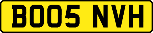 BO05NVH