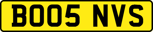 BO05NVS