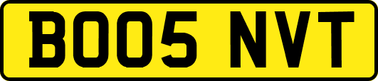 BO05NVT