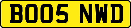 BO05NWD