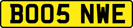 BO05NWE