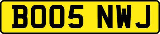 BO05NWJ