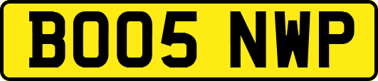 BO05NWP