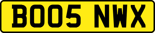 BO05NWX