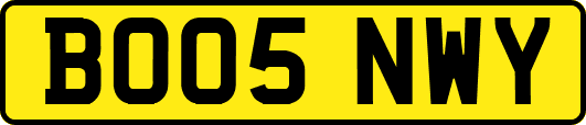 BO05NWY