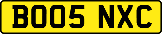 BO05NXC