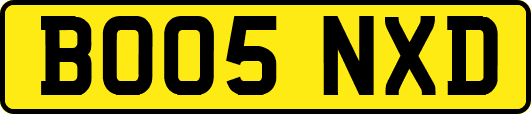 BO05NXD