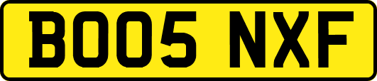 BO05NXF