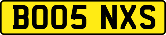 BO05NXS