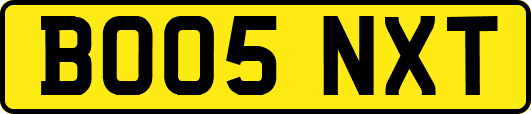 BO05NXT