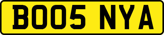 BO05NYA