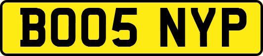 BO05NYP