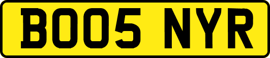 BO05NYR