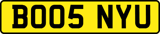 BO05NYU