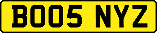 BO05NYZ