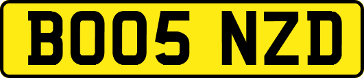 BO05NZD