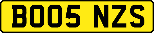 BO05NZS
