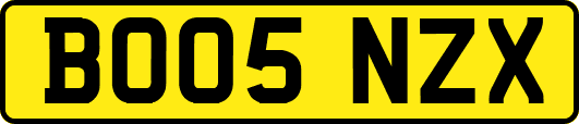 BO05NZX