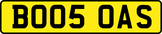 BO05OAS