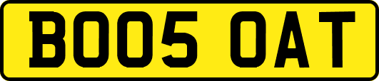 BO05OAT