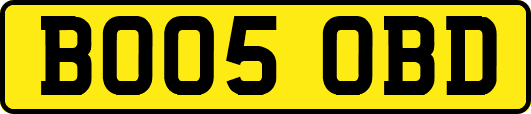 BO05OBD