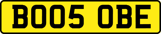 BO05OBE