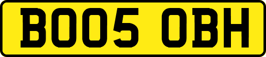 BO05OBH
