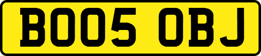 BO05OBJ