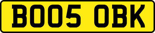 BO05OBK
