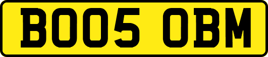 BO05OBM