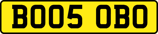 BO05OBO