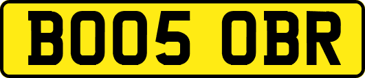 BO05OBR