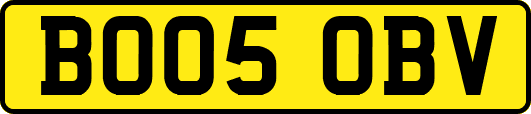 BO05OBV