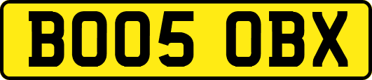 BO05OBX