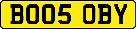 BO05OBY