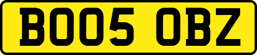 BO05OBZ