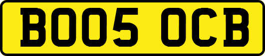 BO05OCB