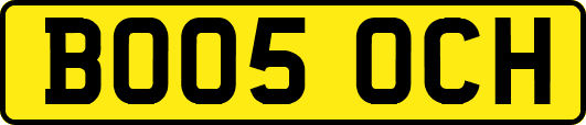 BO05OCH