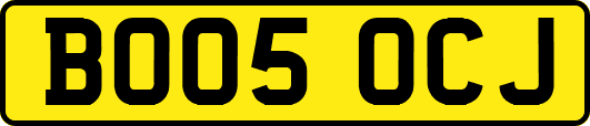 BO05OCJ