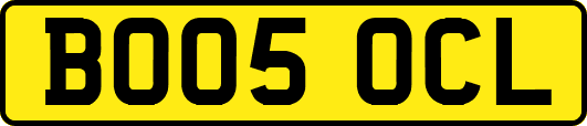 BO05OCL