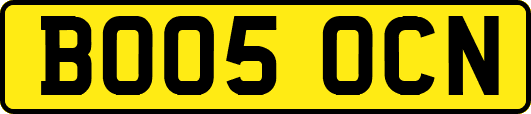 BO05OCN