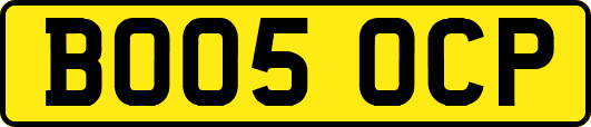 BO05OCP