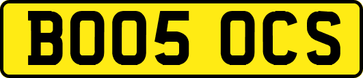 BO05OCS