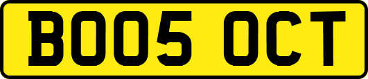 BO05OCT