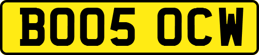 BO05OCW