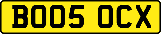 BO05OCX