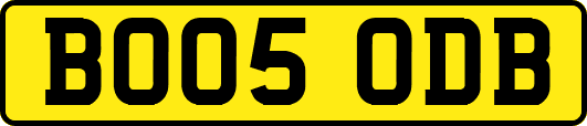 BO05ODB