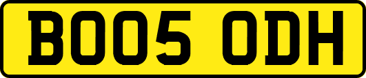 BO05ODH