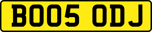 BO05ODJ