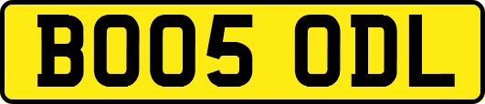 BO05ODL